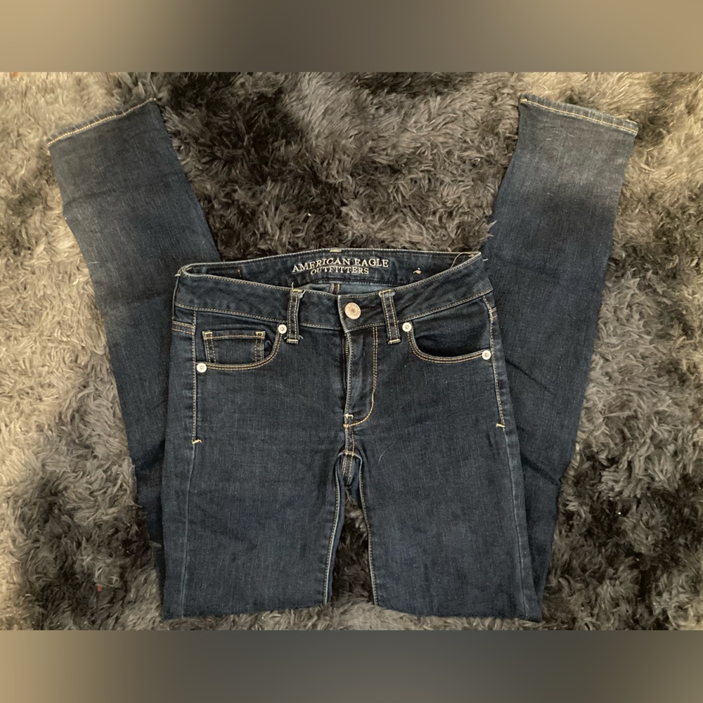 American Eagle Jeggings